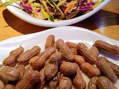-大哈福烧烤·海鲜·家常菜(延安三路店)