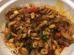 -情妹耙泥鳅·江湖川菜(科华店)