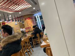 大堂-南城香(北京南站店)