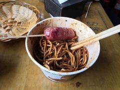 -郭记老汉口热干面