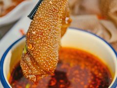-洪霞餐馆