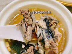 -九龙茶记·粤式餐厅融合菜(鹭江店)