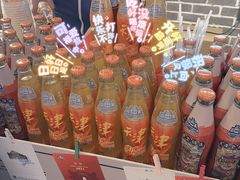 山海关-天津卫码头(南开大悦城店)