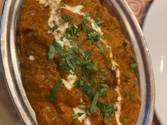 -克比叔叔印度餐厅Kebabs on the Grille(永康路分店)