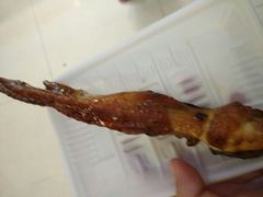 -一代烤翅王(大汉口店)