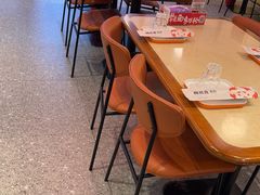 -杨氏青龙虾·羊蝎子(珠江路店)
