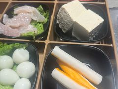 -海底捞火锅(公益西桥店)