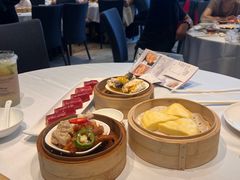 -春满园·早茶·粤菜·宴会(前海店)