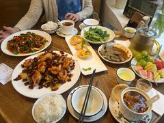 -小喜客·云南特色菜(纳西庭院店)