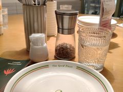 -The Good Place好地方·Brunch·coffee(国贸店)