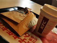 -肯德基(春申店)