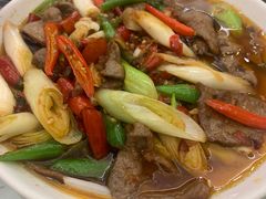 -邱羊子烤全羊羊肉馆(中优·观澜店)