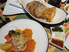 -安妮意大利餐厅(国贸店)