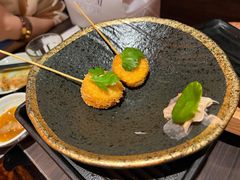 -MoMo牧场·寿喜烧专门店(长泰广场店)