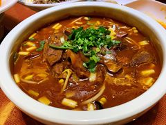 -西安饭庄·非遗陕菜(钟楼店)