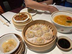 -申粤轩酒楼·三十年粤菜经典(丁香花园店)