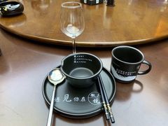 -徽三说·土徽菜·中国徽菜连锁品牌(一中店)