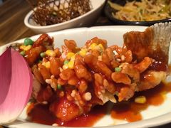 -鱼食饭稻·苏浙土菜17年老馆子(平江路店)