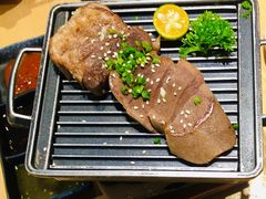 招牌厚切牛舌-沼津港渔市(宏伊国际广场店)