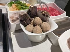 -海底捞火锅(劲松店)