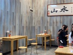 大堂-山水肠粉(盐田店)