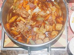 -御上皇三汁焖锅(薛城万达广场店)