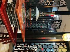 -炭虎子水浒烤肉(梦时代店)