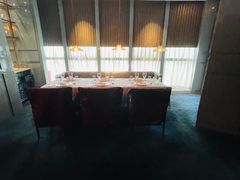 -戈雅法餐厅(世界城广场店)