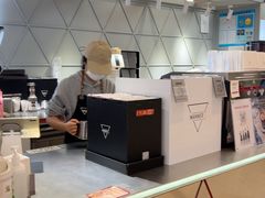 -Manner Coffee(丁香国际店)