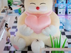 -天河领展广场