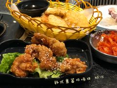 -烤路里·韩国品质自助烤肉(石路天虹4号店)