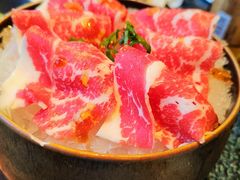 -Mr.Fish鱼鲜生海鲜放题(高德置地冬广场店)