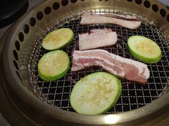 -谷牛日式烤肉(宝山U天地店)