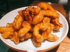 -长安记·大美陕菜(大族广场店)