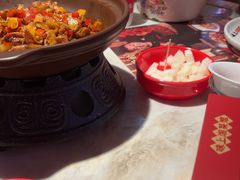 -味上湘菜馆(阿波罗店)
