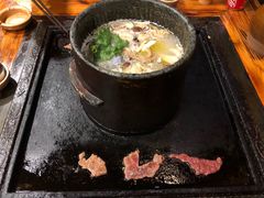 -滇藏石锅宴(崇仁巷老店)