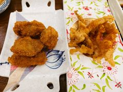 -红叶日料·放题·海胆·定食(星海店)