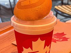 -Tims天好咖啡·贝果(雁展路万象天地店)