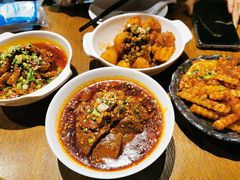 -付小姐在成都(五道口店)