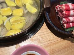 -椰夫人·养生椰子鸡(金沙洲永旺店)