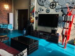 -相十三·别墅轰趴团建户外(同和店)