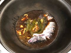 -荣德灶台鱼(圣泉寺店)