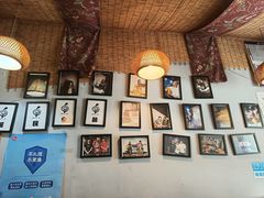 -蜗牛小馆醉乡民谣云南菜(惠新西里店)