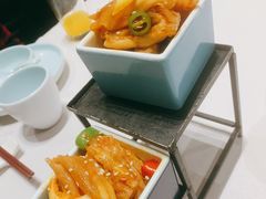 柠檬去骨鸭掌-930私房菜(欧阳路店)
