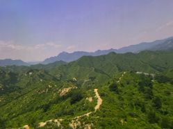 -翱翔飞越地平线