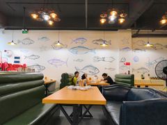 -万景饭店·鱼街农家菜