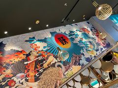 -半天妖烤鱼(槐房万达店)