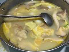 -山里俏·地标皖南菜·屯溪臭鳜鱼(北城万达店)