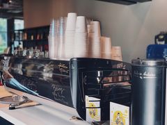 -dotcom coffee古点咖啡(致真大厦店)