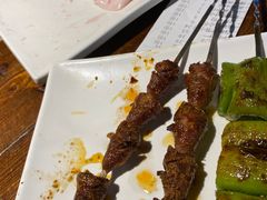 -義聚德·清真铜锅涮羊肉·烧烤(河东店)